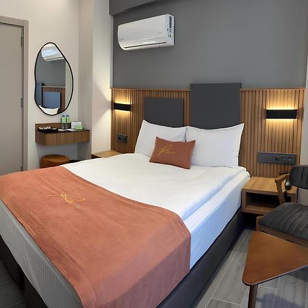 Roi Hotel 伊兹密尔 外观 照片
