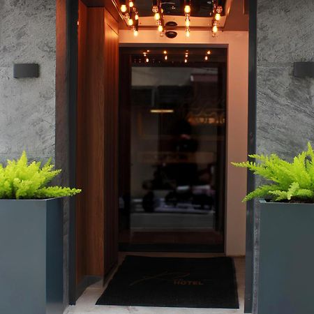 Roi Hotel 伊兹密尔 外观 照片