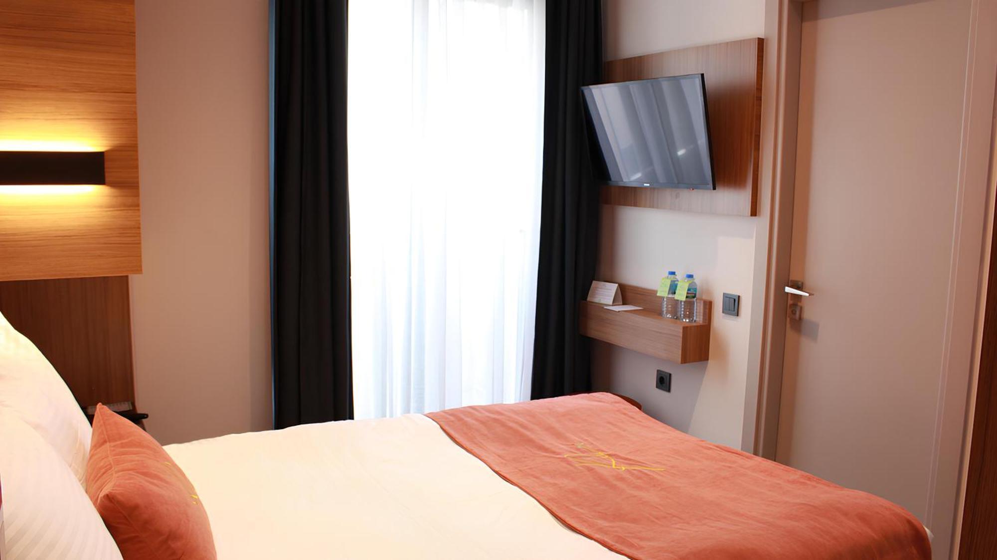 Roi Hotel 伊兹密尔 外观 照片