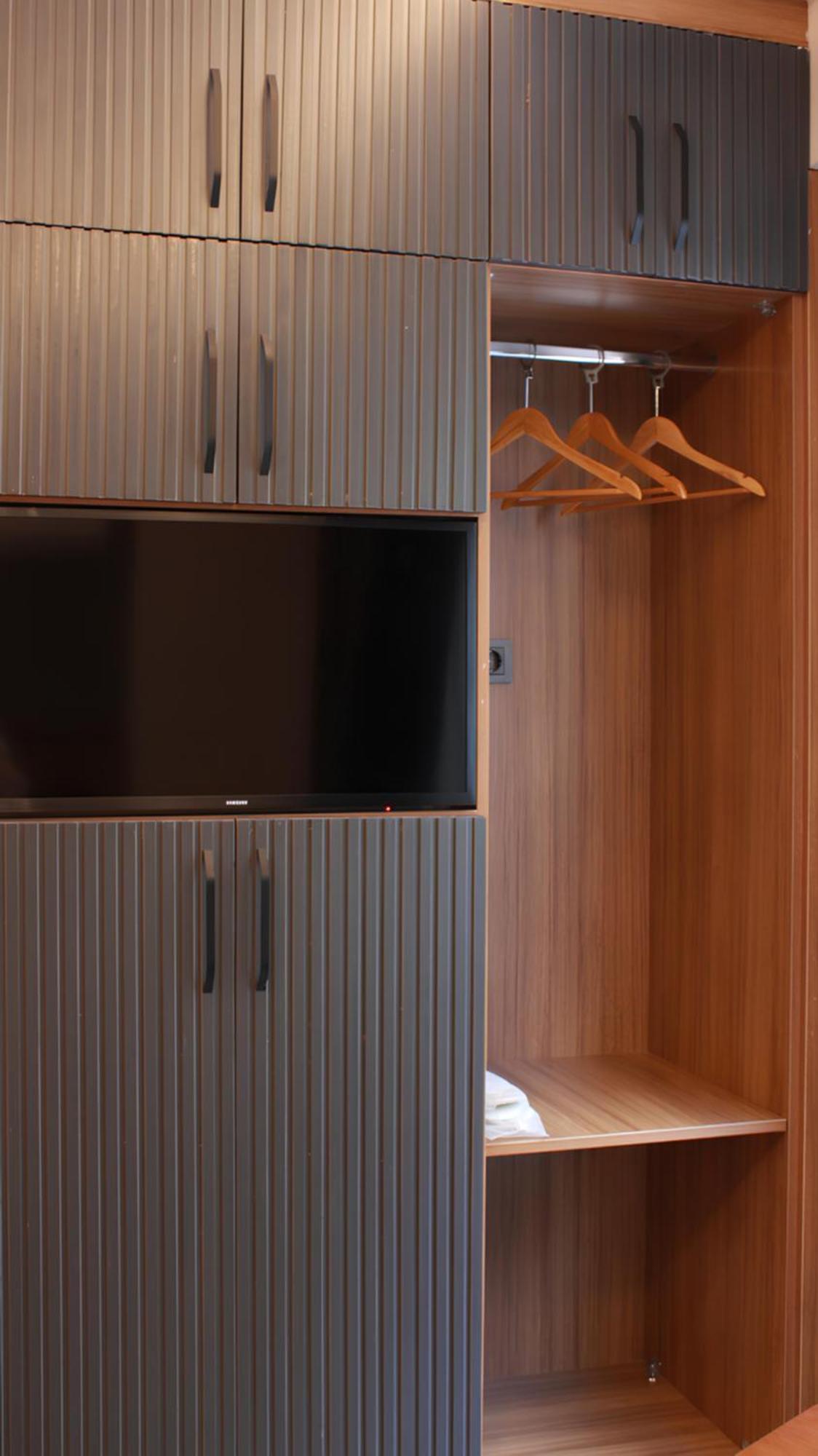 Roi Hotel 伊兹密尔 外观 照片